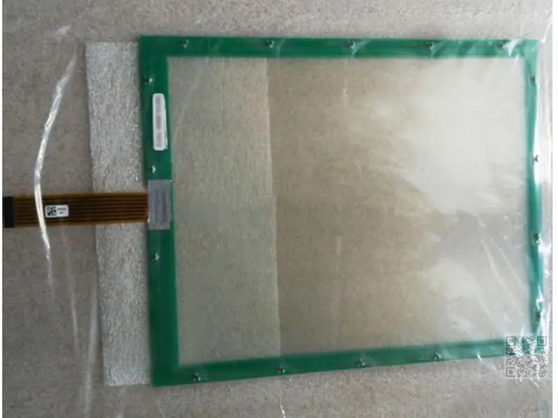 

New LMU-TK12ASTR LMU-TK12ASTR-KO-1 Touch Screen Glass