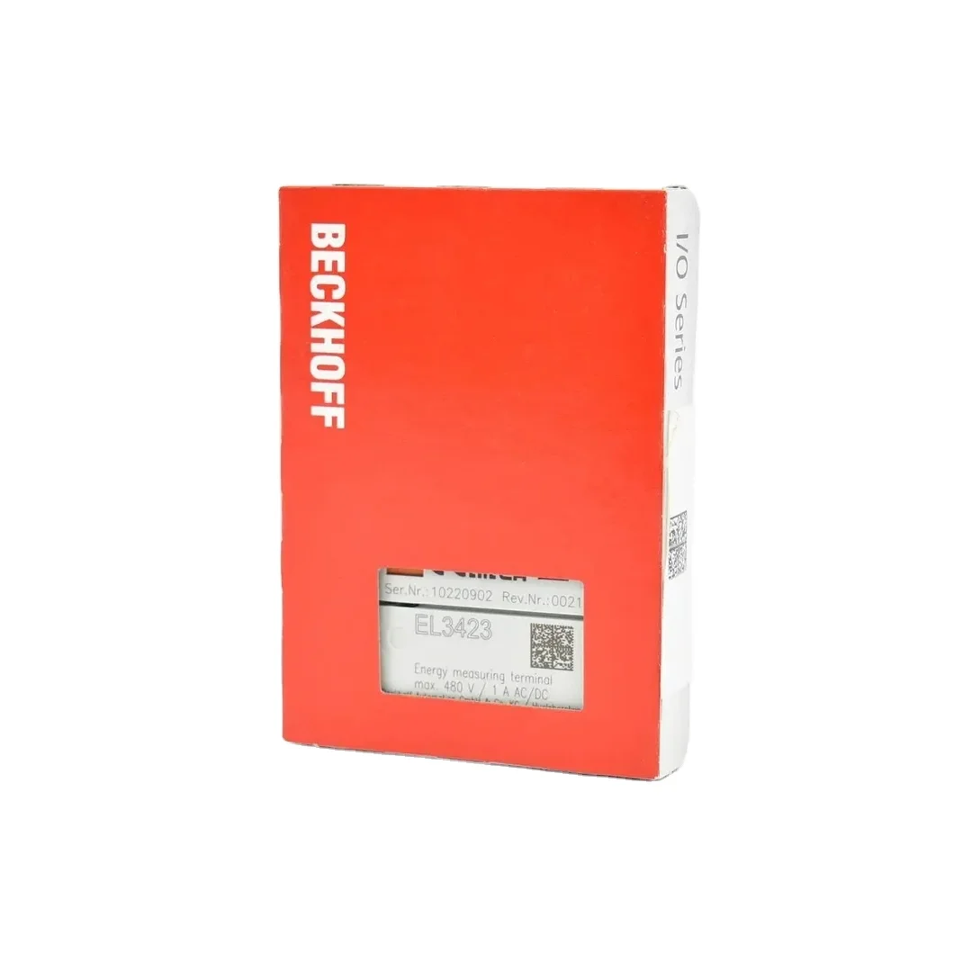 Beckhoff EL3423 | E…