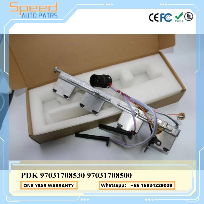 

Brand New PDK 97031708530 97031708500 Automotive Transmission Gear Switch Sensor Suit For Porsche Panamera