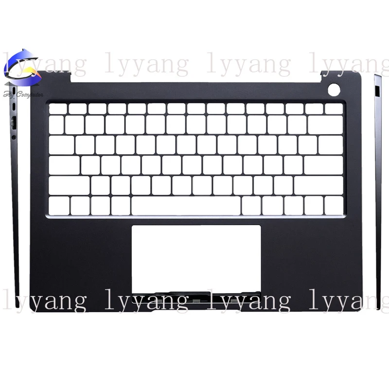 f  For Huawei MateBook 14S HKD-W76 HKD-W56 HKD-W58 HKF-16 Upper Case Palmrest Cover