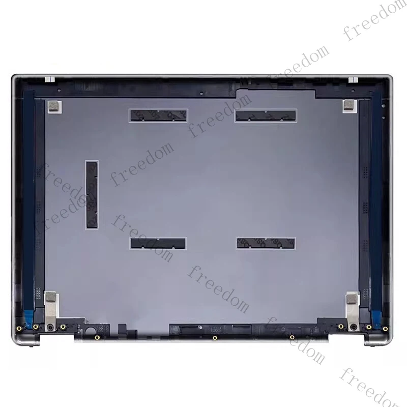 HTS  New for LENOVO ldeapad Flex 5 14IAU7 IRU8 ALC7 LCD Back Cover Gray
