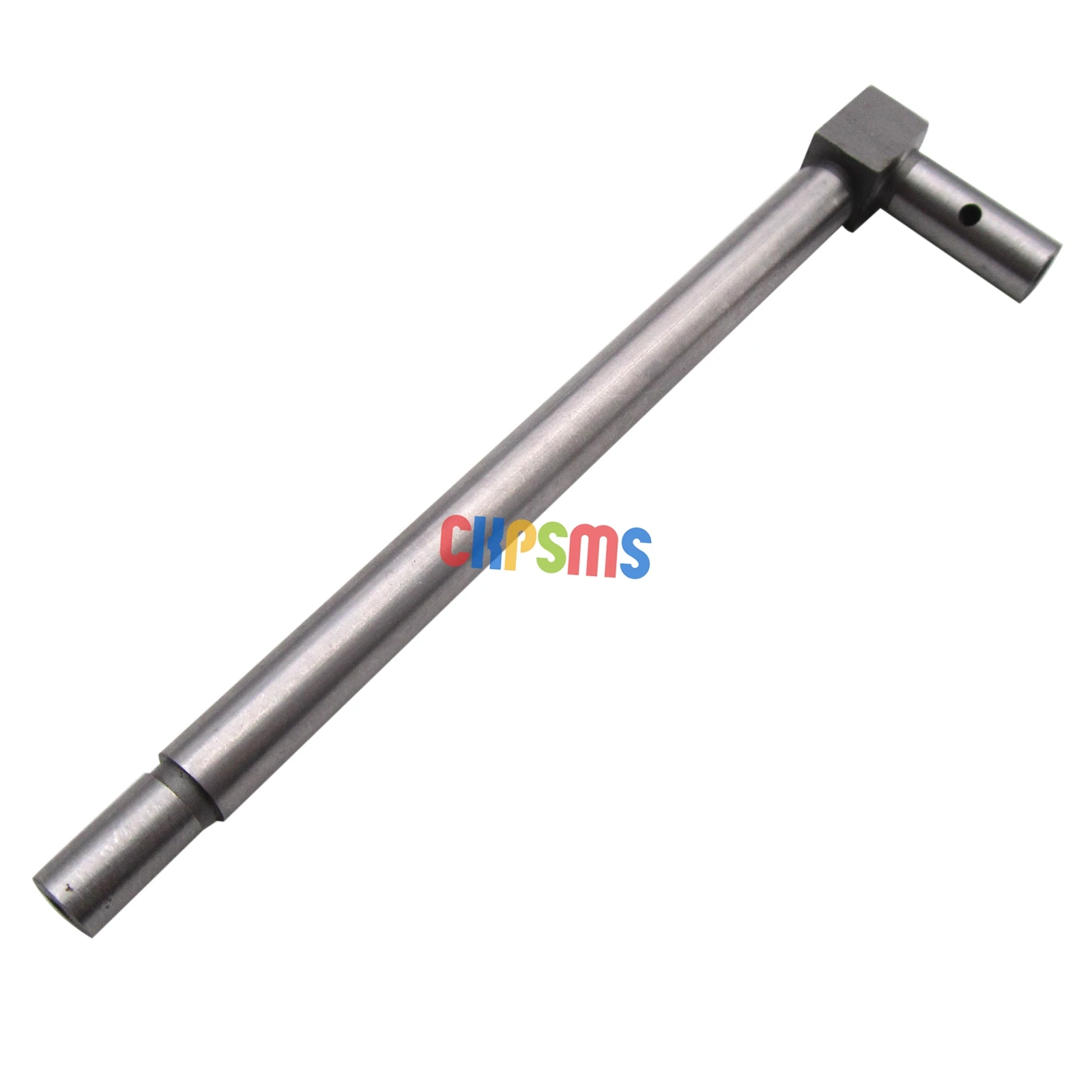 

1 шт., внутренняя прижимная лапка, прижимная лапка для JUKI DNU-1541 1541S LU-1508 LU-1510 LU-562
