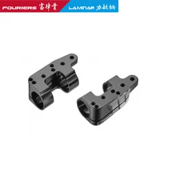 FOURIERS Bike TT Rest handle raising spacer TRIATHLON WEDGE For Trinity aerodrive rest bar 10/15 Degree