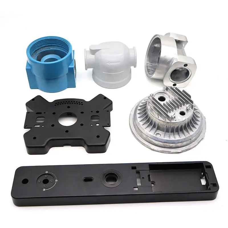 Factory Price OEM Sand Casting Metal Iron Aluminum Wax Die Casting Services Brass Casting Services
