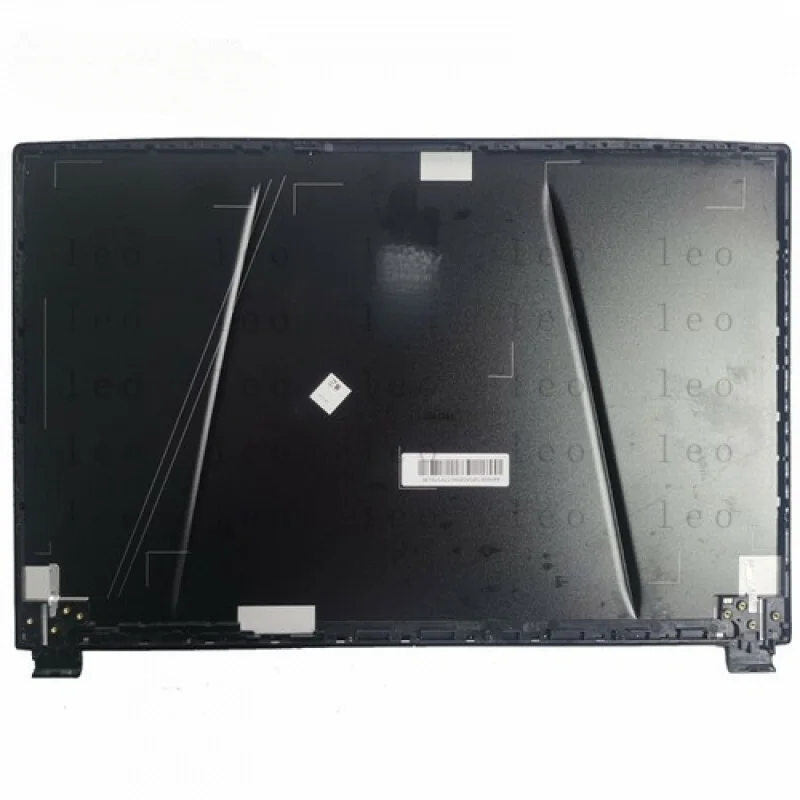 

TT New For MSI GE65 GP65 MS-16U1 MS-16U3 LCD Back Cover Top Case Rear Lid