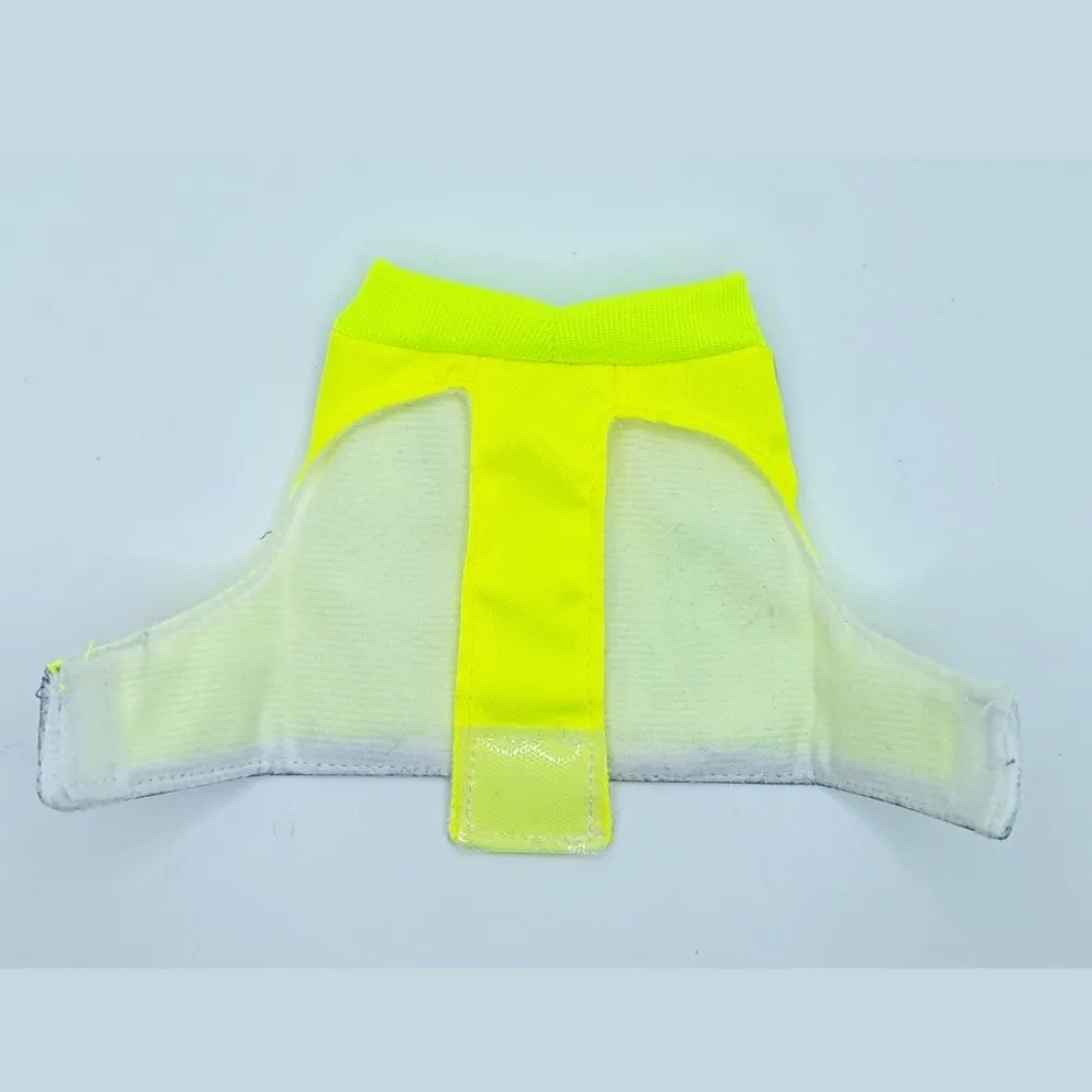 Chaleco para loros, traje ajustable, arnés volador para loros, protección solar de seguridad, arnés para pájaros, chaleco, traje de vuelo cómodo para pájaros y mascotas