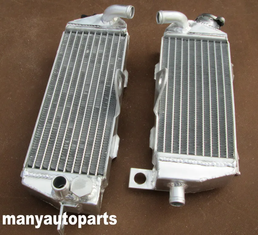 Aluminum Alloy Radi… - image