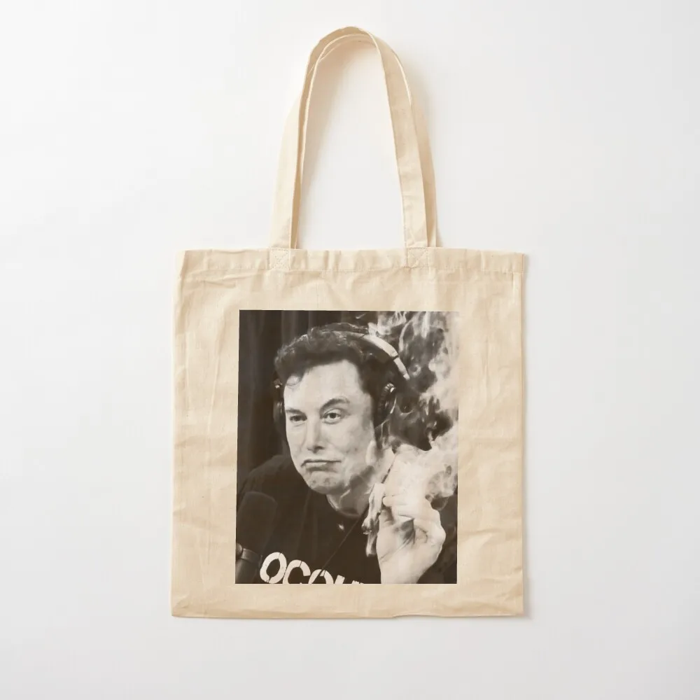 MUSKSMONK II Tote Bag Candy bags Cloth bags Lady bag shopper bag women canvas