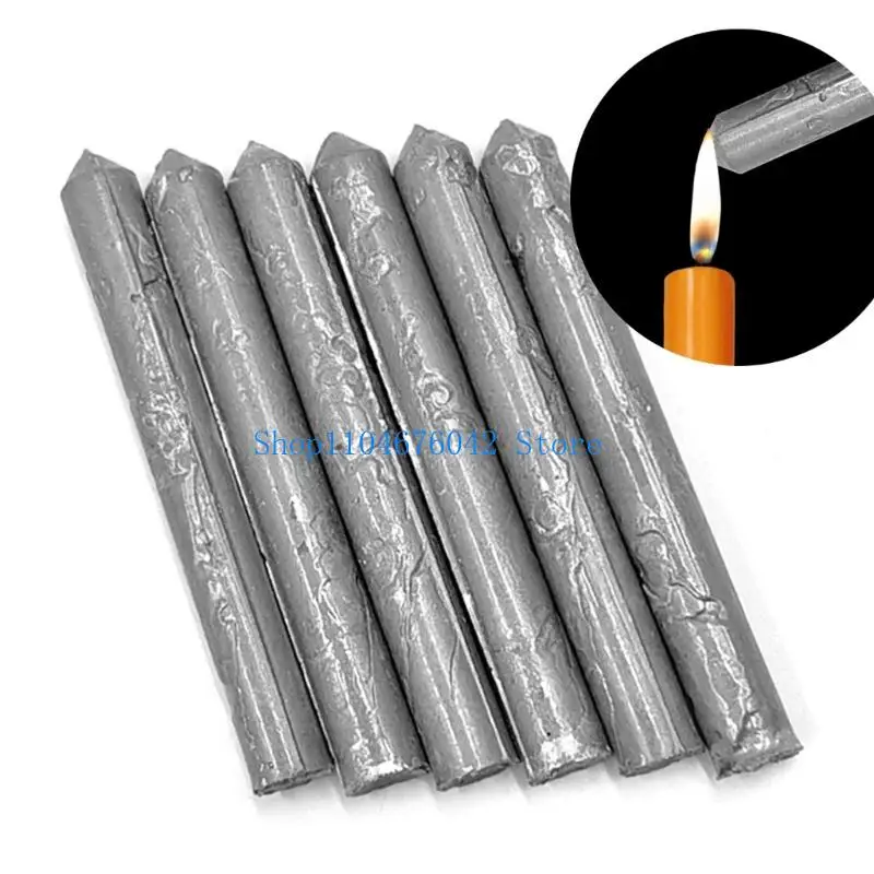 5asd 18Pcs Low Temperature Universal Welding Rod Easy Welding Electrode Aluminum Rod Metal Universal Easy Melting Welding Rod
