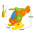 Helicóptero