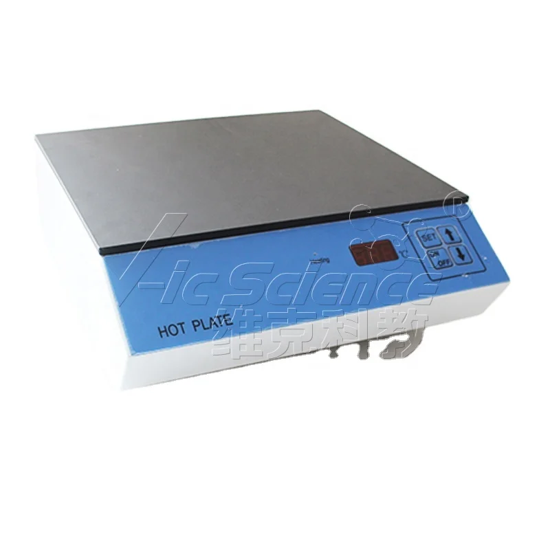 VIC1135 Baking Machine (Neutral Panel) Laboratory Instruments And Equipment Baking Equipment