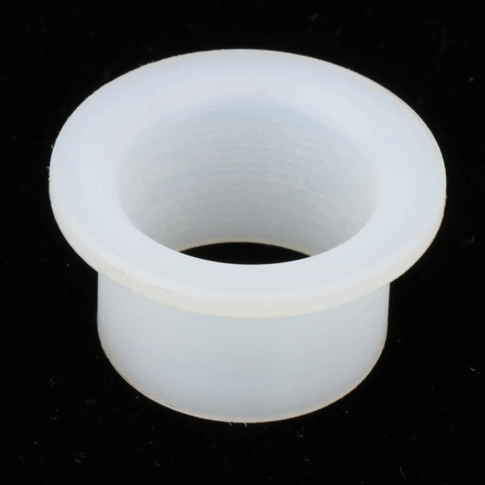 

Нейлоновая втулка для подвесного двигателя 90386-22M98, белая, аксессуар для ремонта лодок, замена для моторов Yamaha