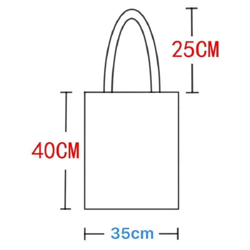 Women Shopper bag Karol G Manana Sera Bonito Printed Harajuku Shopping Canvas Shopper Bag girl handbag Tote Shoulder Lady Bag