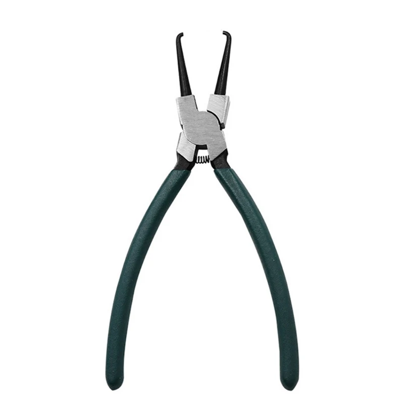 Upgraded Line Plier Line Clip Removal Plier with PVC Handle Steel Dropship