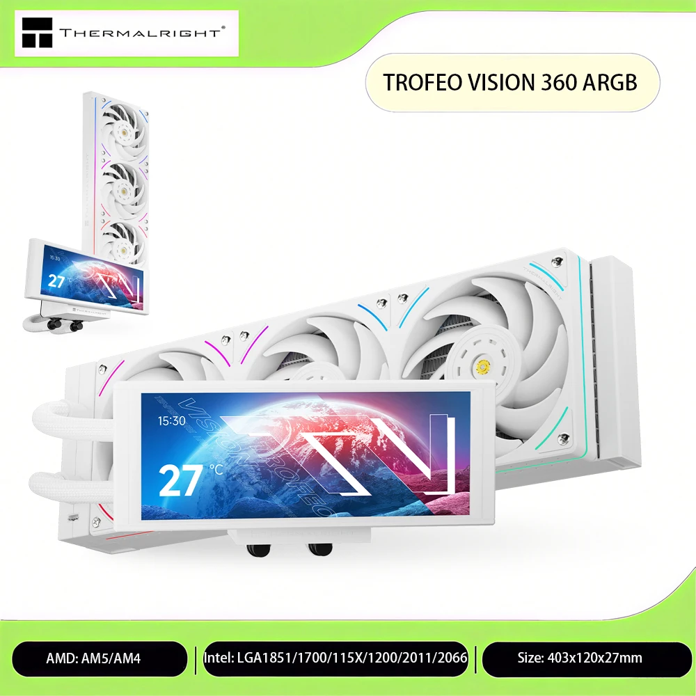 Thermalright Trofeo…