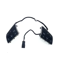 8W0 951 523 F For A1 A3 S3 A4 S4 A5 S5 Q2 Multifunction Button 8W0951523F 8W0951523 F 2019-2021