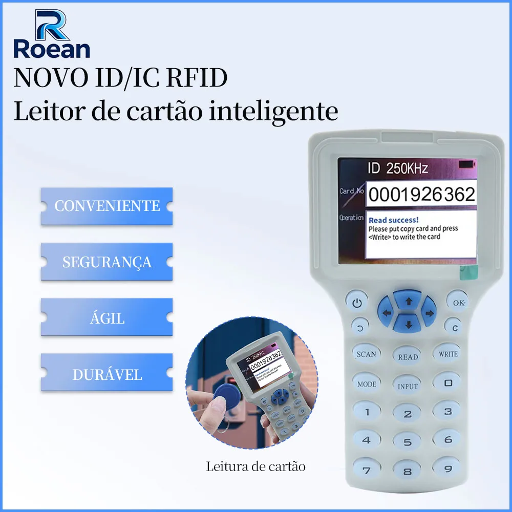 新しい-rfid-id-ic-スマートカードリーダーポータブルハンドヘルドアクセス制御チップカード読み取りデバイス-id-ic-アクセスカード用