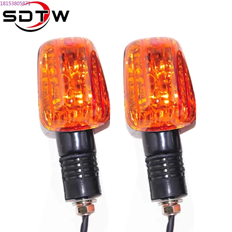 Motorrad-Blinker für EN125-2A 2E 2F