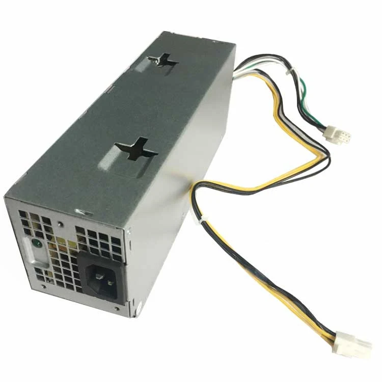 Top Quality 260W H260EBM-00 Server Power Supply For Dell Optiplex 3060 5060 7060 MT 260W Pc Power Supplies