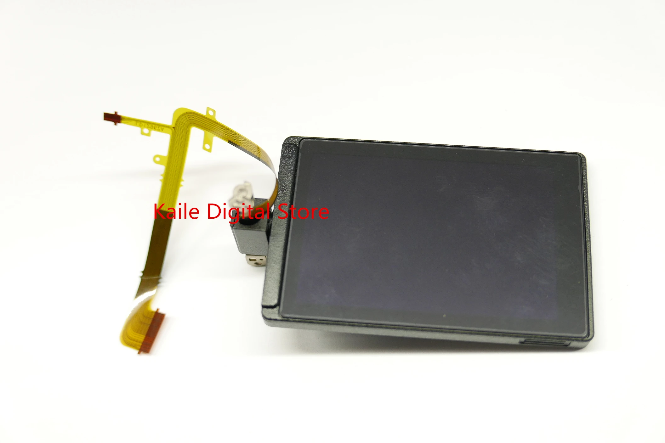 Nuevas piezas de reparación originales para Panasonic Lumix DC-S5M2 S5 II, pantalla LCD con Cable Flexible con bisagras