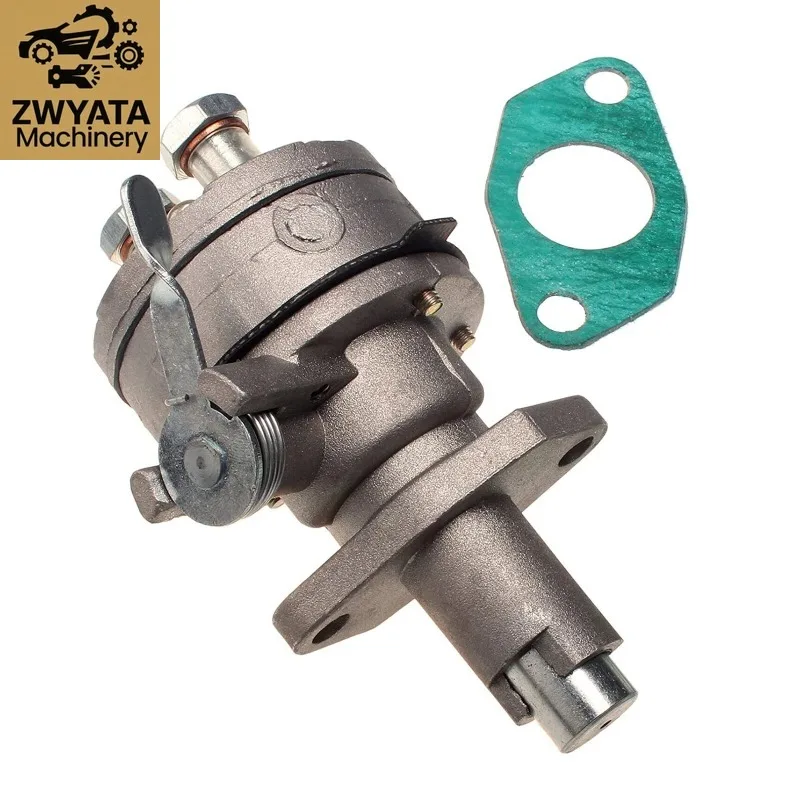 

130506140 130506140-FB RKB-1003 BCD2689 3028666 Fuel transfer pump for Perkins 103, 404, 403 series