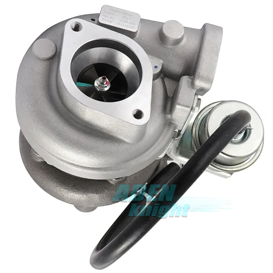 GT1752 Turbo For Nissan Patrol GU RD28Ti 2.8L 129HP 95KW 14411-VB300 14411-VB301 701196-5007S 701196-0001 701196-0006 701196