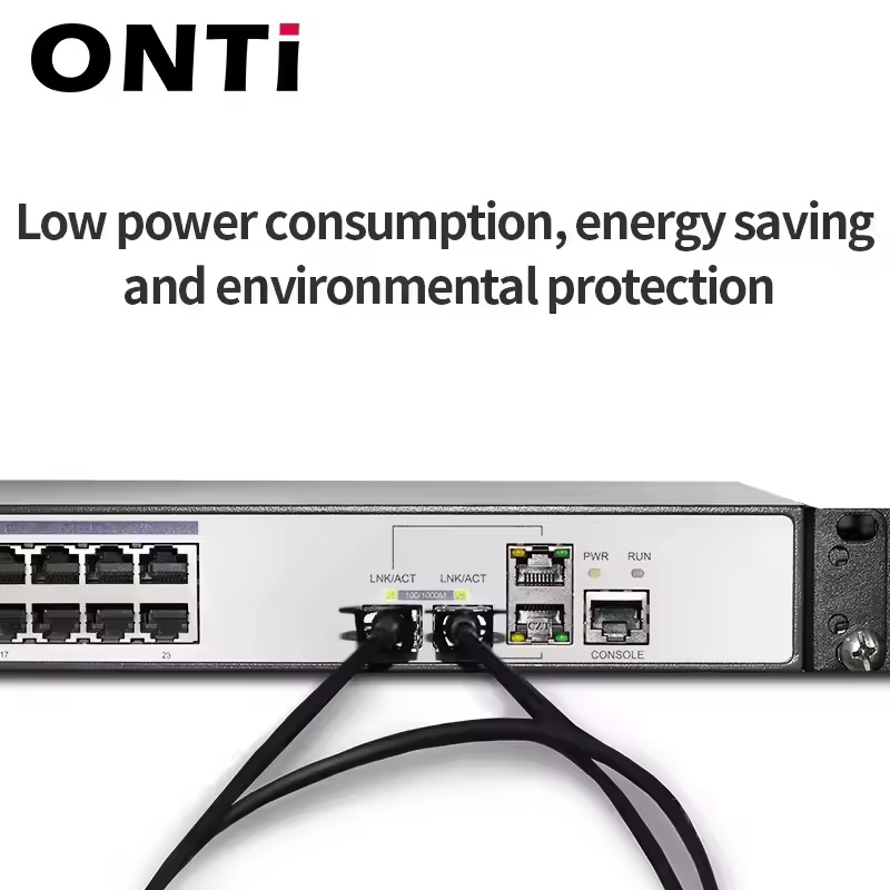 ONTi 10G SFP+ Twinax Cable, Direct Attach Copper(DAC) Passive Cable, 0.5-7M,Compatible with Cisco,MikroTik,HP,Intel...Etc Switch - Image 4
