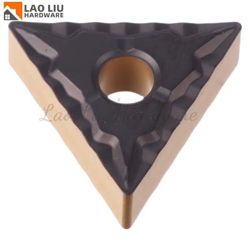 إدراج مشقوق بلونين TNMG160404-43 SP3200 إدراج تحول فولاذي مقاوم للاهتراء وإزالة شريحة ناعمة #2