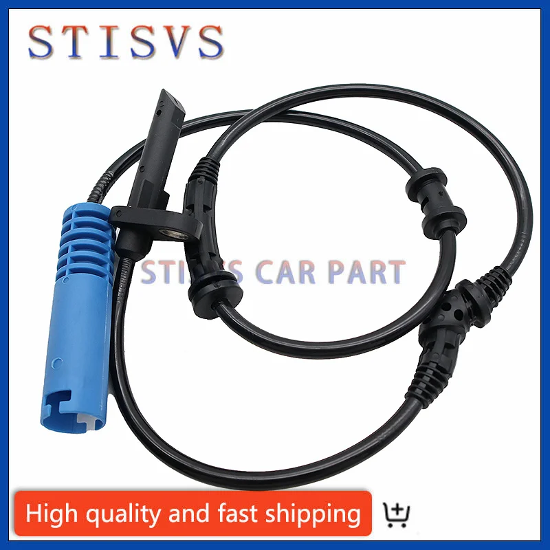 

Передний задний левый/правый датчик скорости колеса ABS 34526851500 для BMW Mini Cooper R55 R56 2007-2015 34526851501, автомобильные аксессуары