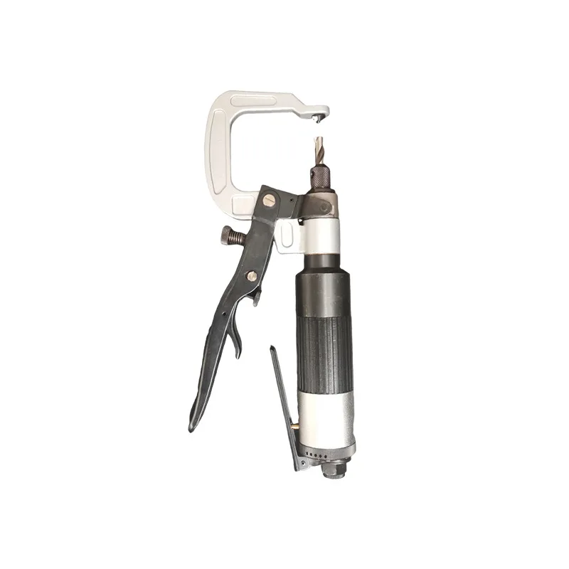 Pneumatic 3630 Sheet Metal Spot Welding Drill Drilling Spot Welding Remover Tool Welding Spot Removal Machine