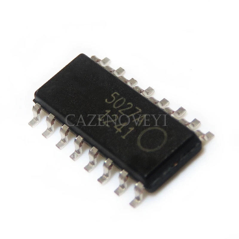 （1-10pcs）SA571D NE571D SA571 NE571 SEM5027A SEM5027 TLP281-4GB TLP281 TP3057WM TP3057 SOP-16