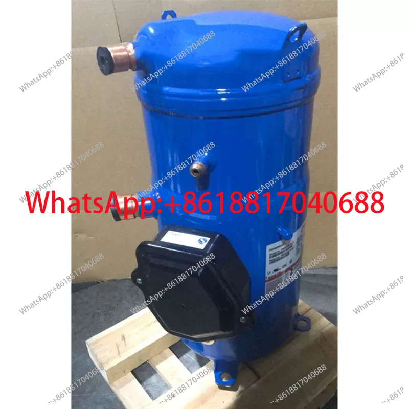 Compressor PSH034A4ALC PSH034A4CLD Quality Assurance