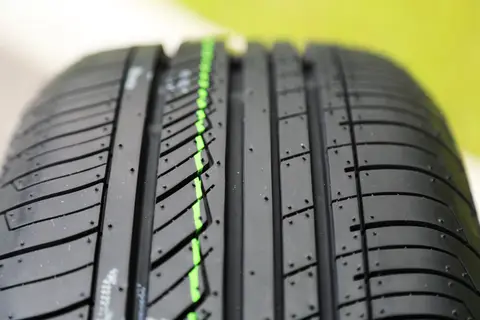 4 टायर फ़ोर्सियम इकोसा 195/70R14 91H A/S ऑल सीज़न 10 best sales कार के टायर - №9