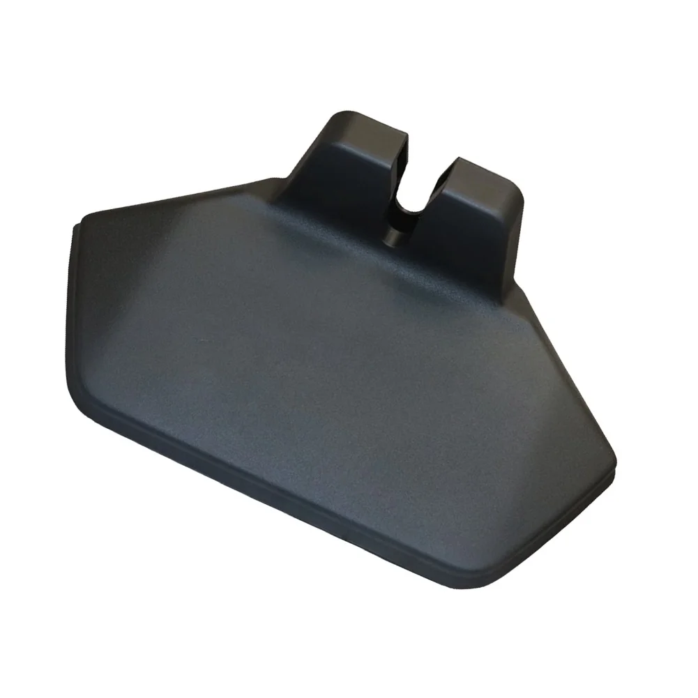 

For Ford Custom 2012-23 Liftgate Door Latch As Shown Liftgate Door Latch Cover Direct Fit Part Number BK21-V432A30-AC