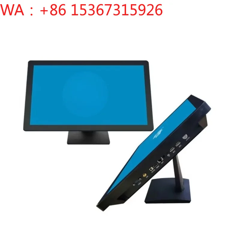 

12-32 Inch Waterproof Industrial Open Frame Rugged Android Touch Screen WIFI LCD Tablet Display