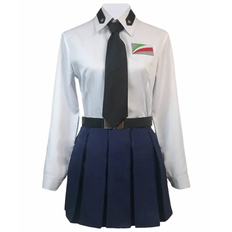 costumes-de-cosplay-unisexe-anime-cos-pepperoni-uniforme-d'halloween-taille-personnalisee