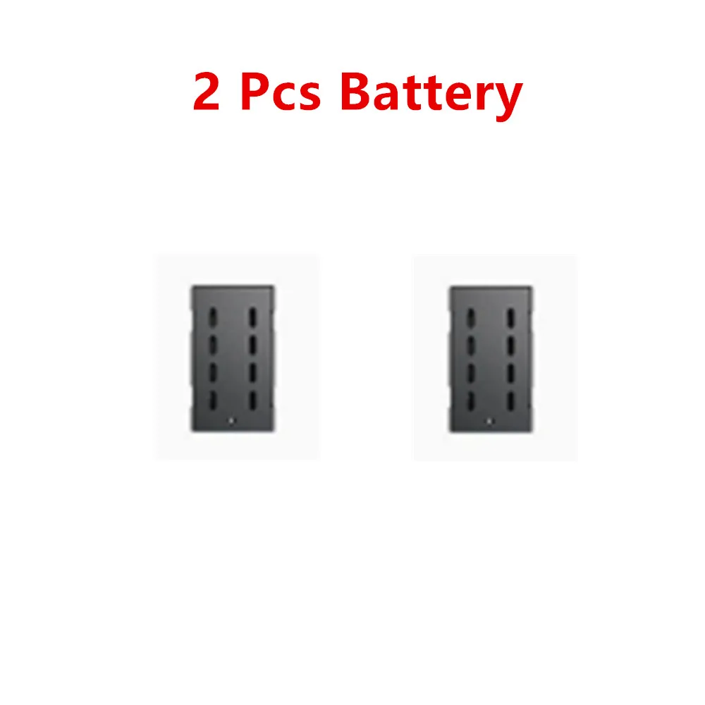 L3 plane Accessories Battery 3.7V 350mAh / Propeller / Accessories For : L3 Drone Replace