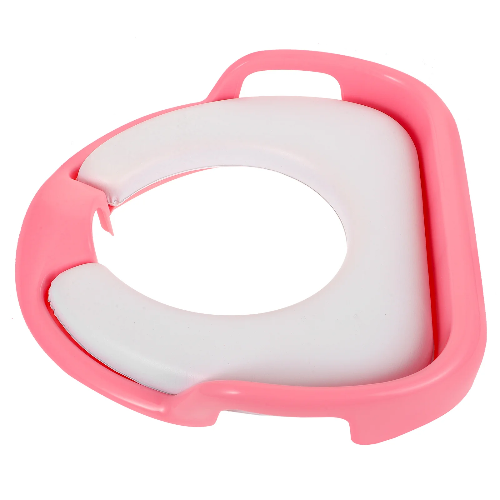

Children's Toilet Seat Pad Portable Potty Training Seat Kid Urinal Toddler Toilet Trainer Ring Potty Seats Bathroom Supply
