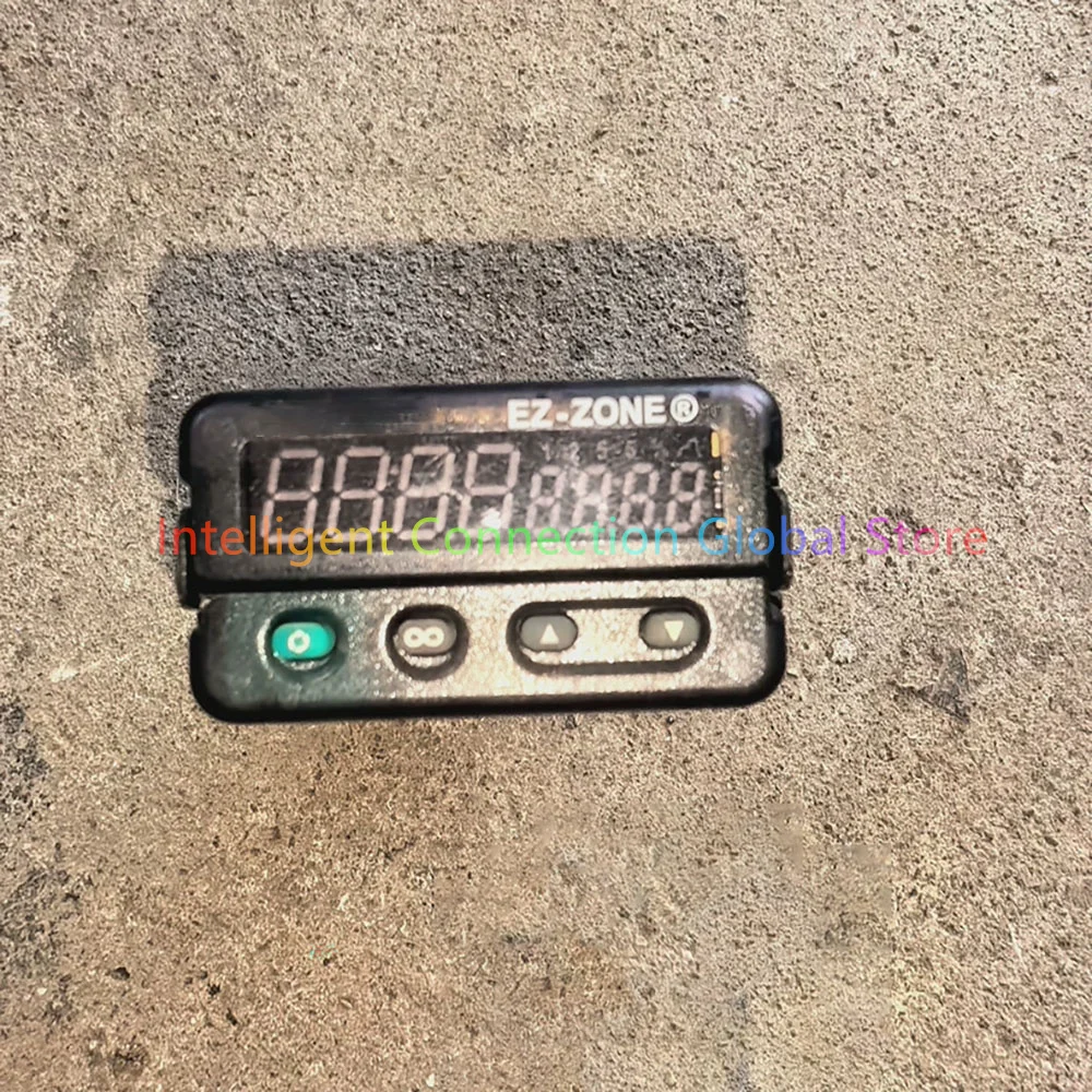 High Temperature Alarm Thermostat PM3C1CJ-AAAAAAA