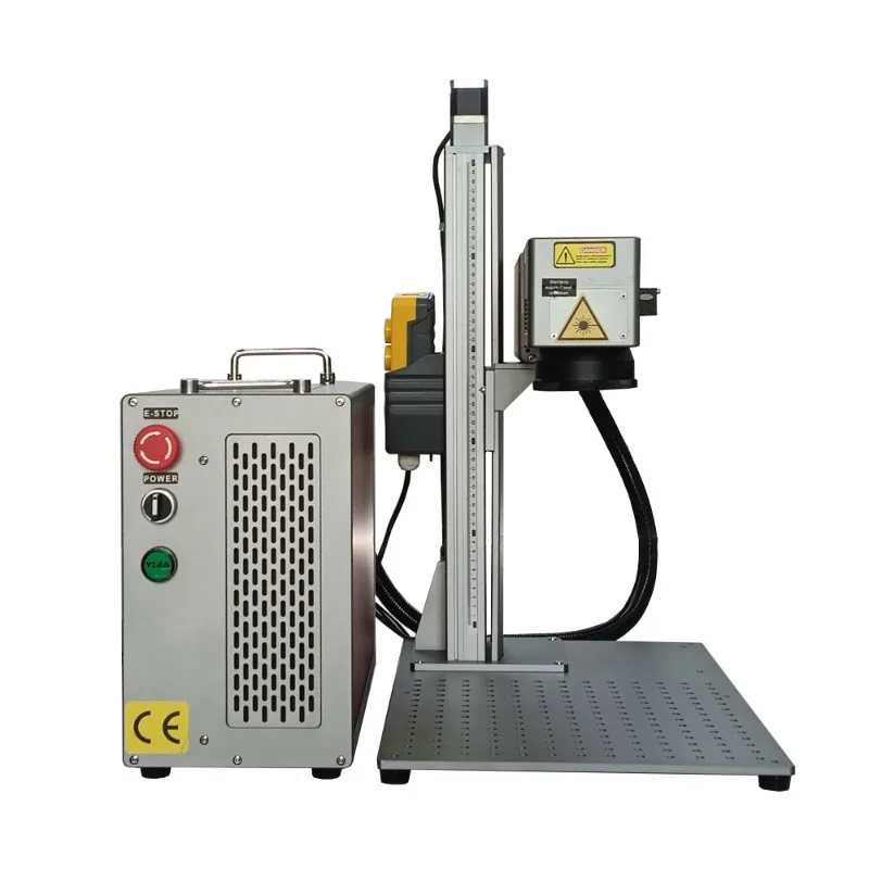 Portable 3D Engravi… - image