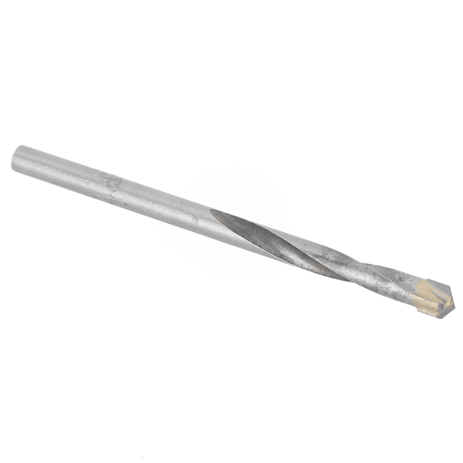 1 Pc Carbide Boor Spiraalboren Metaalbewerking Frees 3/3.5/4/4.5/5/5.5/6/6.5/7/7.5 Mm Voor Power Tool Accessoires