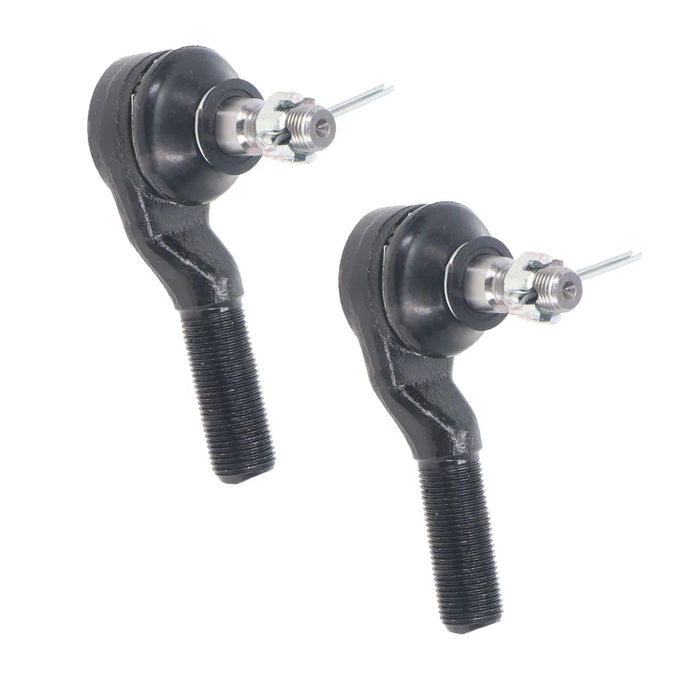 

2PCS Tie Rod End For Nissan D22 Pickup Paladin WD22 2002-2016 485202S485 485202S425 Ball Joint Steering Outer Accessories