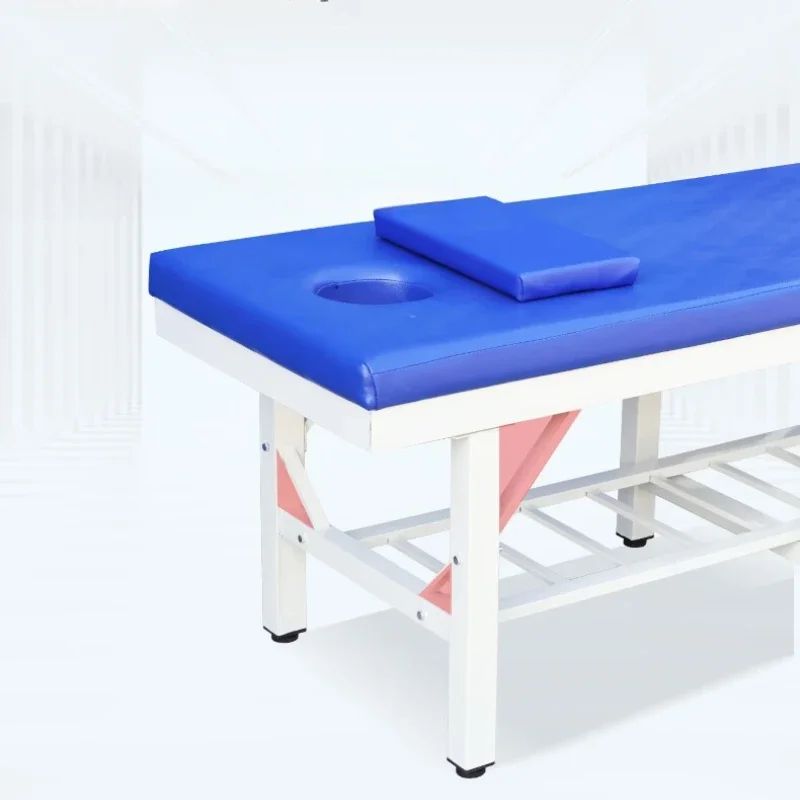 Massage Table Beauty Beds Thai Bed Professional Chiropractic Equipment Pilates Chair Salon camilla lashista Lit Pliant Tattoo