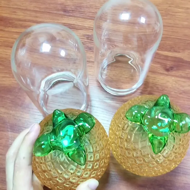 سعيد الجاذبية الشيشة زجاجة عالية البورسليكات مقاومة للحرارة الزجاج كالليان تشيتشا زجاجات مياه أنابيب الشيشة الملحقات