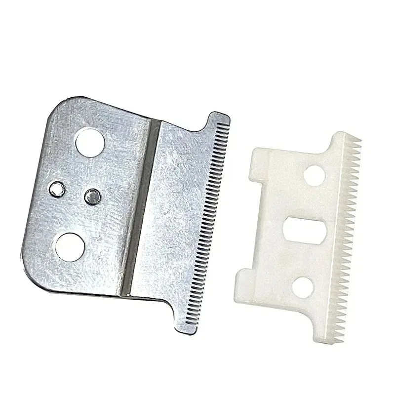Ersatzklinge für Andis T‑Outliner GTO GTX Haarschneidemaschinen, Metall-Keramik-Klingen, Ersatzkopf für Trimmer – Detail 6