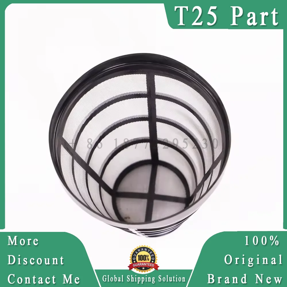 Filtro de entrada de tanque de pulverización T25 Original para Dron de agricultura Dji T25, piezas de reparación de accesorios, nuevo