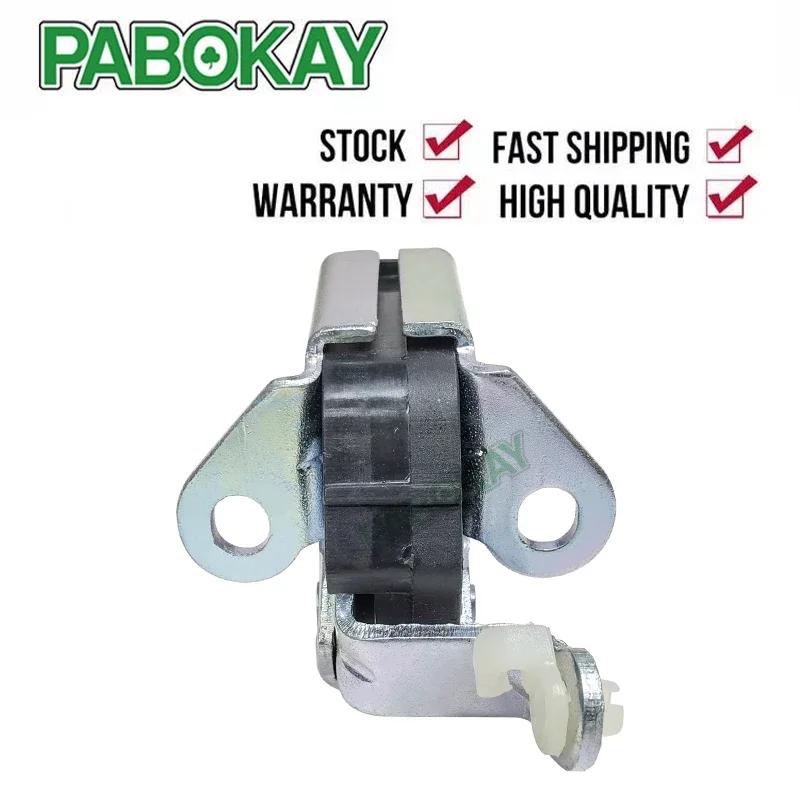 

For Fiat Doblo Cargo Mk1 46821517 51757819 Rear Door Upper Left Lock Latch Mechanism Actuator