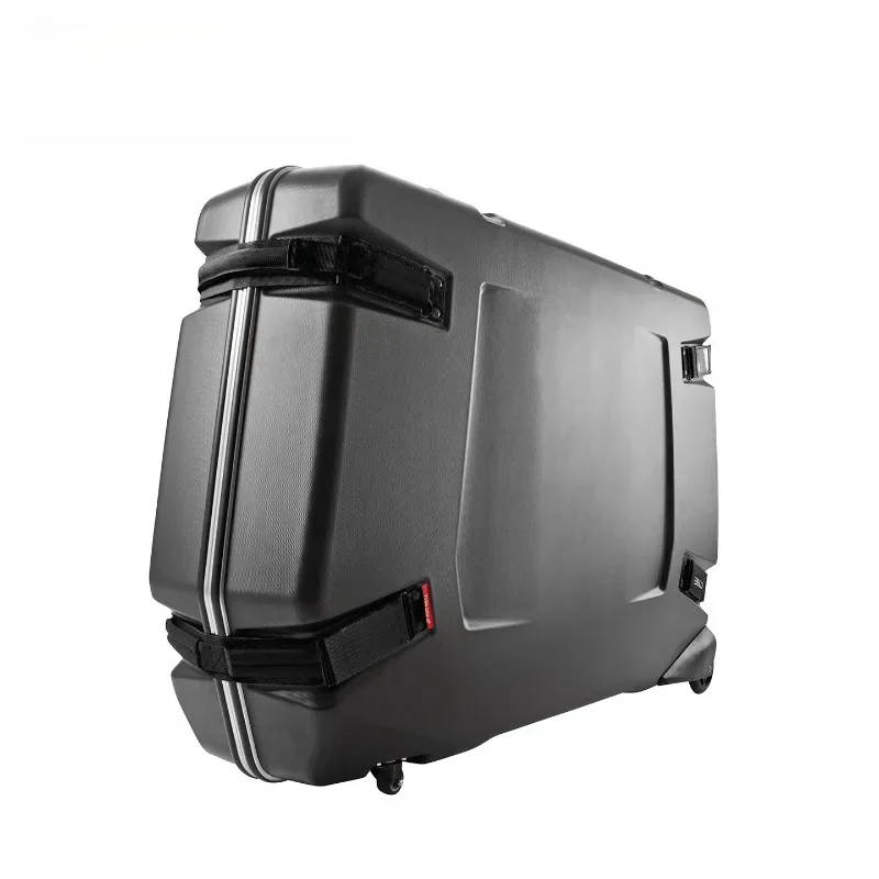 

Немецкий дорожный чехол для загрузки горного велосипеда с твердым корпусом, бригада, самолет, дорожный воздушный чехол, упаковочная коробка