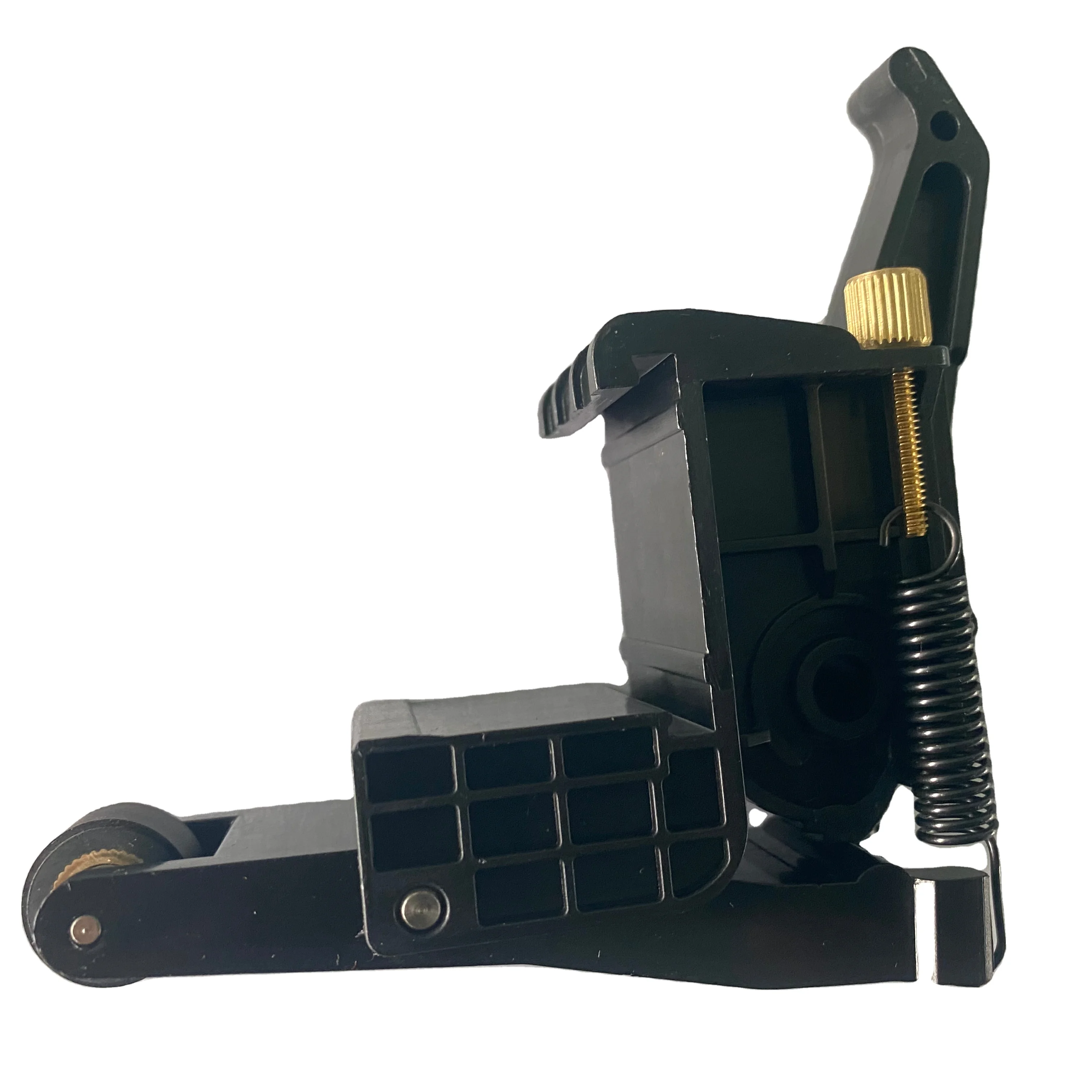 Jinka Cutting Plott…