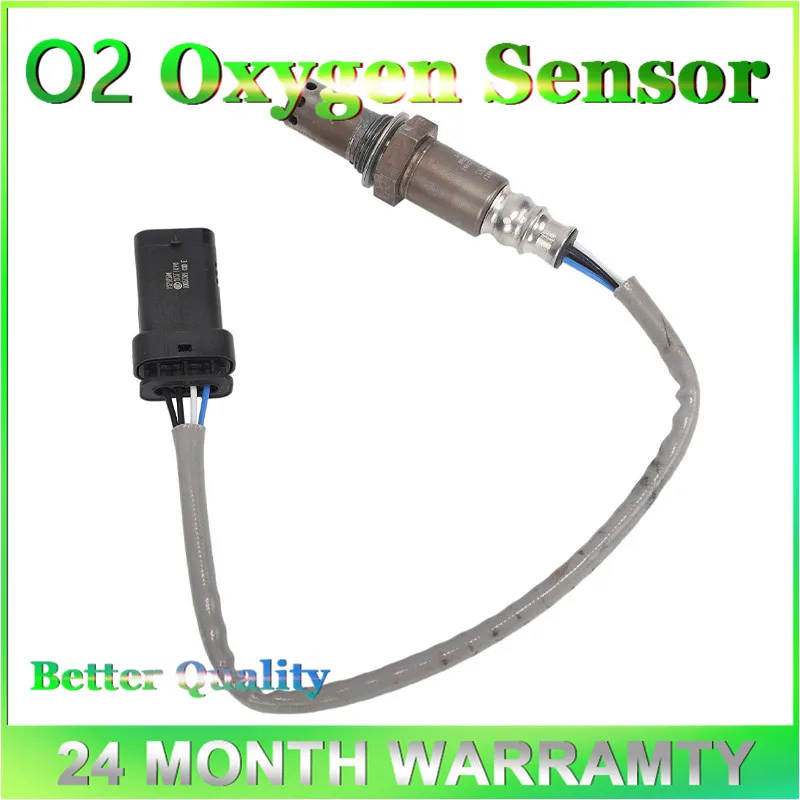 

For Lambda O2 Oxygen Sensor Fit Chevrolet No#12666673 149100-7900 1491007900